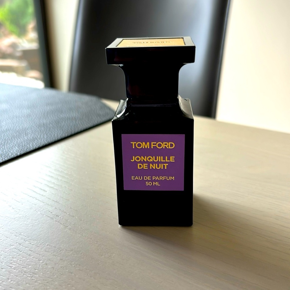 Tom Ford Eau de Parfum, Jonquille de nuit, 50ml